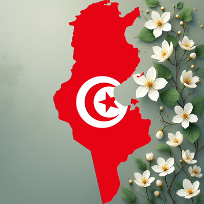 About Tunisia
